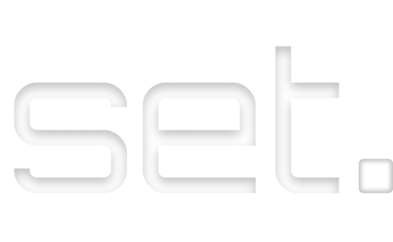 SetStream Logo